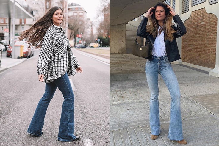 pantalones vaqueros maria garcia de jaime marta vidaurreta