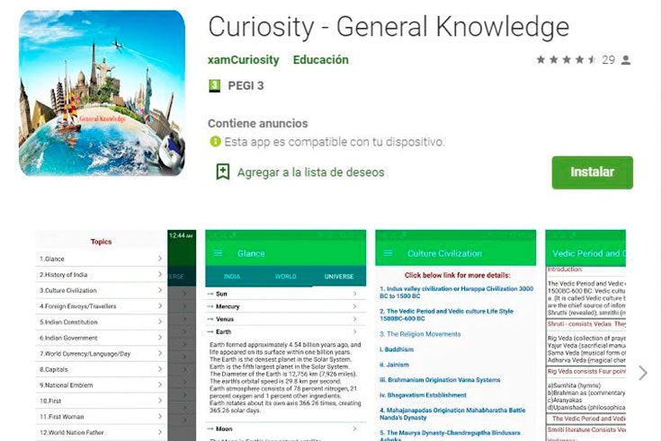 aplicaciones-móviles-curiosity
