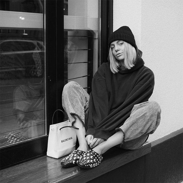 gigi vives sudaderas