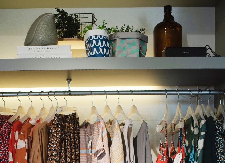 Estos son los mejores trucos de Marie Kondo para ordenar la casa