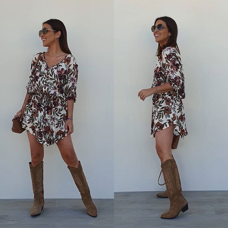 paula echevarría tendencias primavera 2020