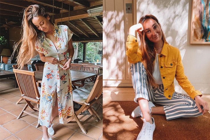 lucía pombo family first springfield more than ever colección primavera verano 2020