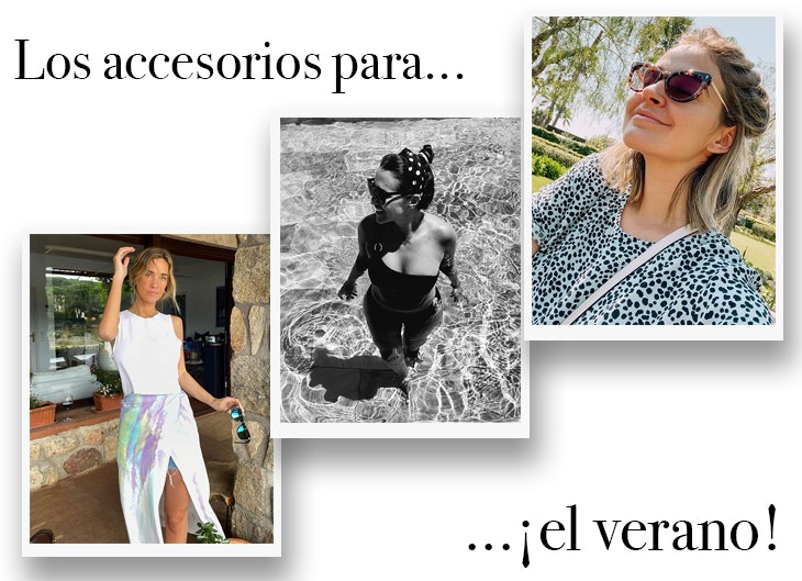 Dime cuál es tu accesorio favorito y te diré qué influencer eres