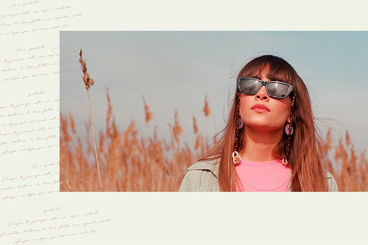 Aitana para Multiopticas