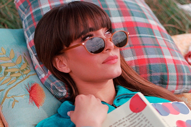 Aitana para Multiopticas