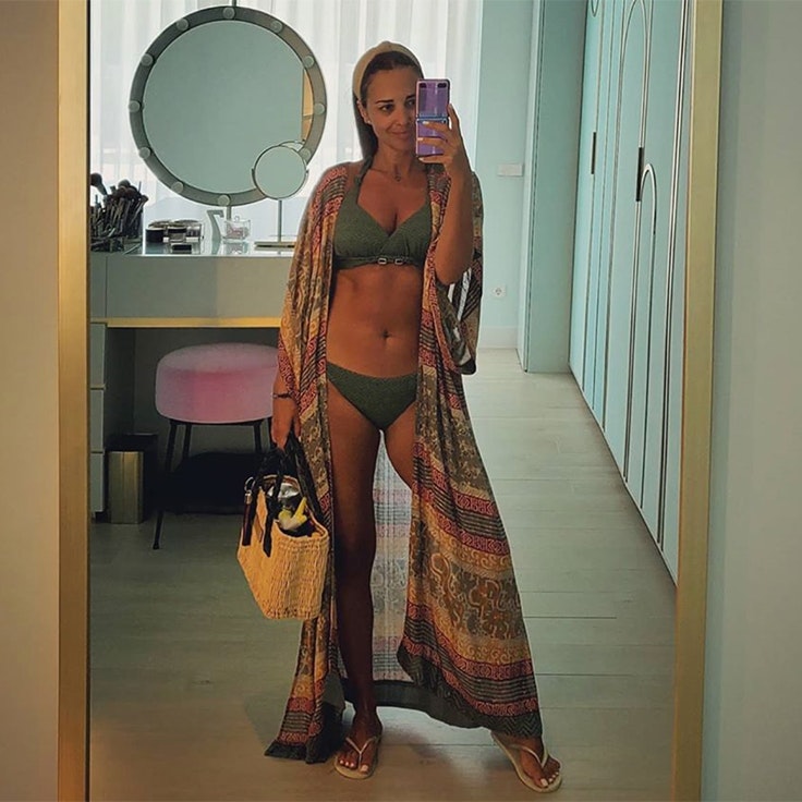 bikinis verano 2020 paula echevarria