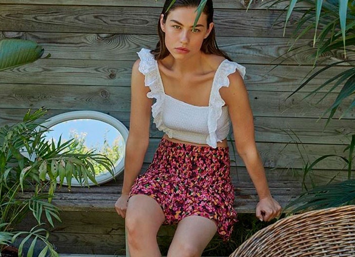 Imagen de Stradivarius