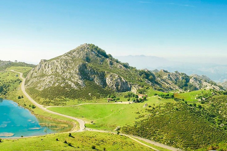 vacaciones-en-España-Asturias