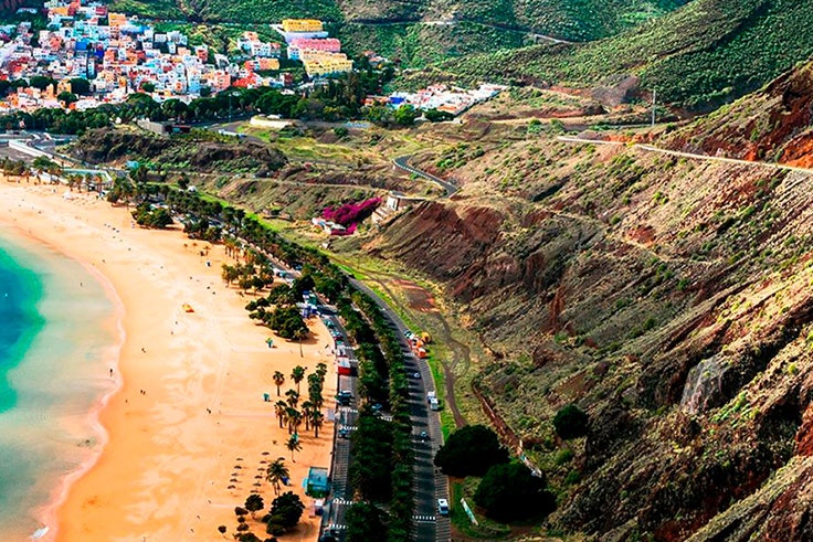 vacaciones-en-España-tenerife