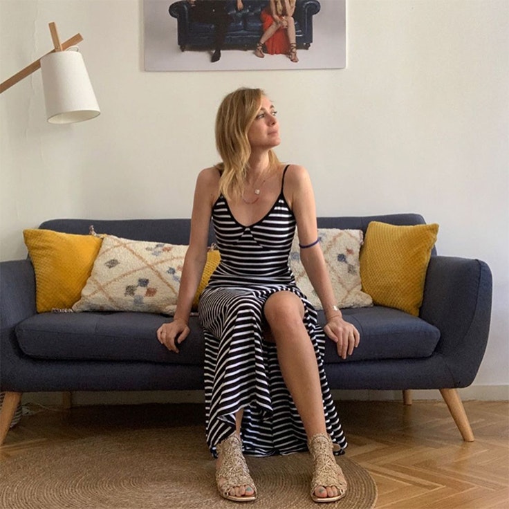 vestidos para verano marta hazas