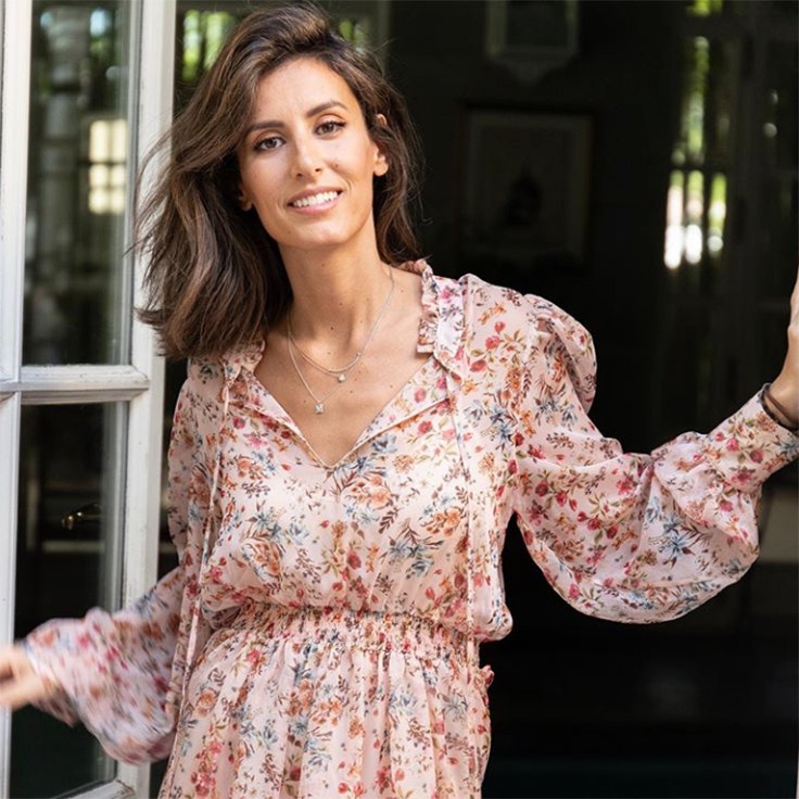 ana boyer estilo verano 2020