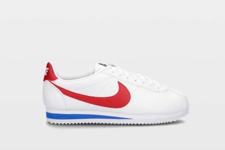 Zapatillas Nike Classic Cortez Leather. Disponibles en Ulanka rebajas de verano