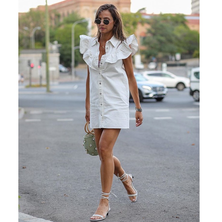 Silvia Zamora @ladyaddict