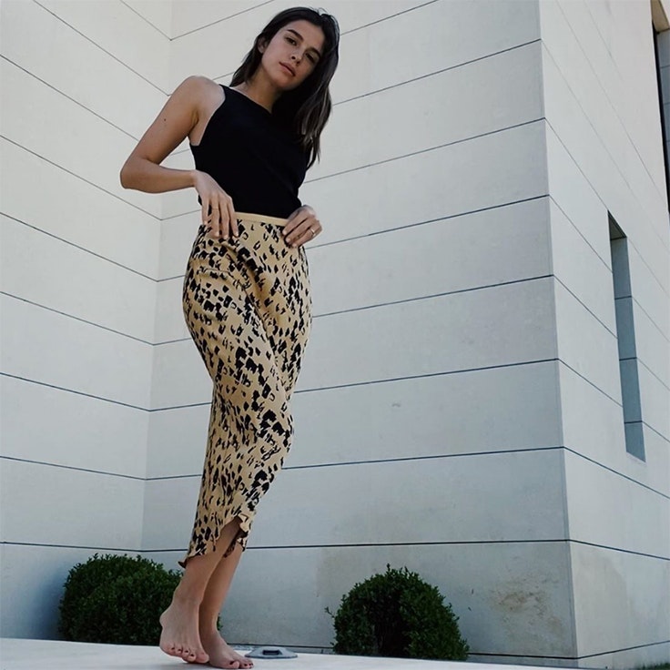 sandra gago estilo verano 2020