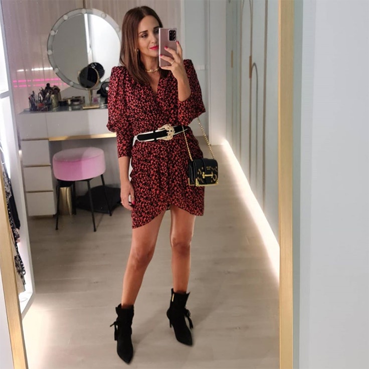 pau_eche paula echevarría look de noche
