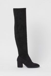 Botas altas H&M