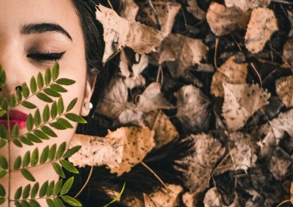 Cómo lucir un eyeliner perfecto