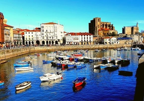 Conociendo…Castro Urdiales