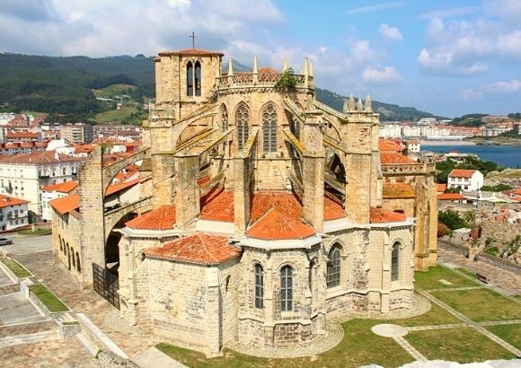 castro urdiales