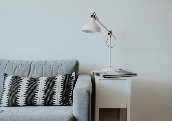 Decoración salón