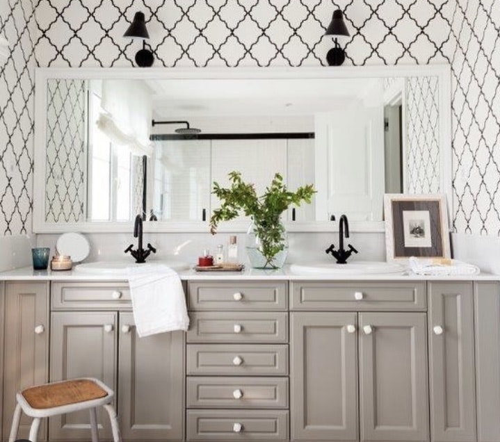 decoración Instagram
