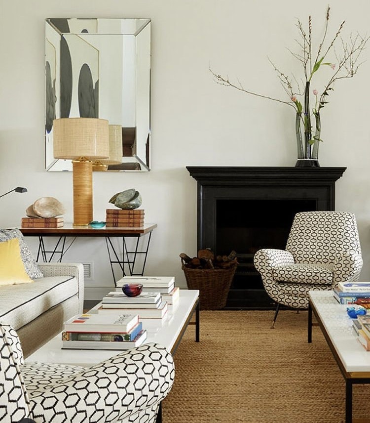 decoración Instagram