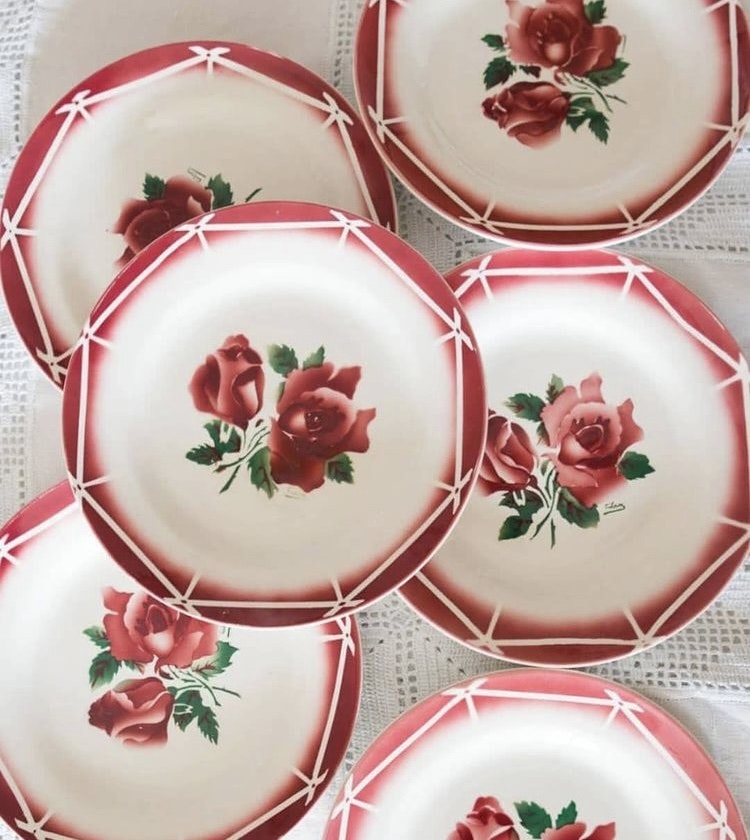 decoración