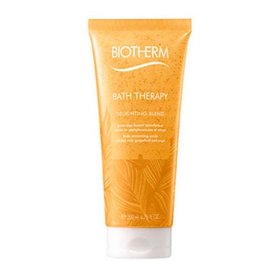 exfoliantes corporales