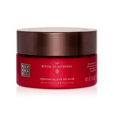 exfoliantes corporales