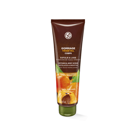 exfoliantes corporales
