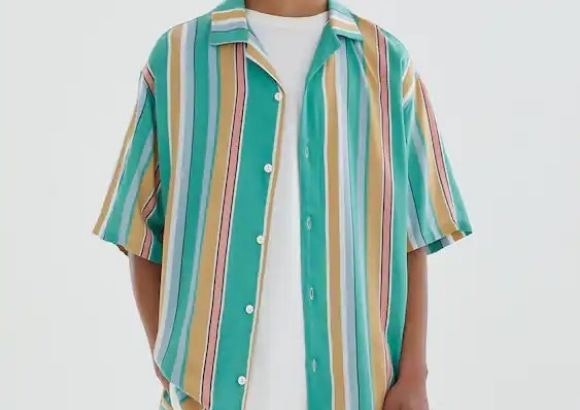 camisas hombre