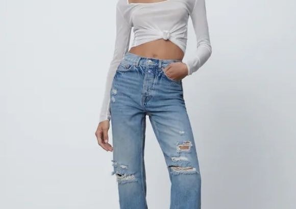Looks rebajas