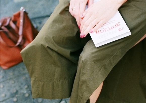 pantalones wide leg