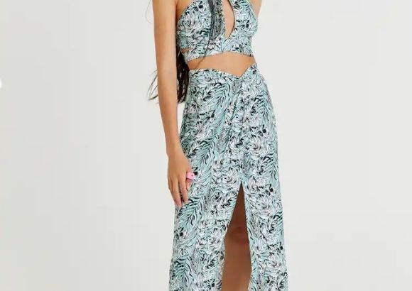 estampado paisley