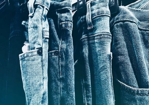 pantalones vaqueros