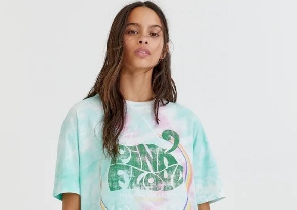 camisetas rebajas
