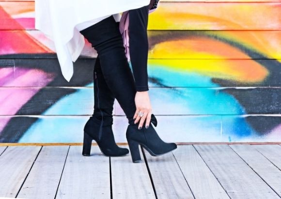 botas otoño invierno 2021