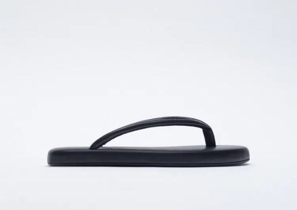chanclas playa