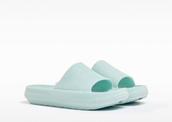 chanclas playa