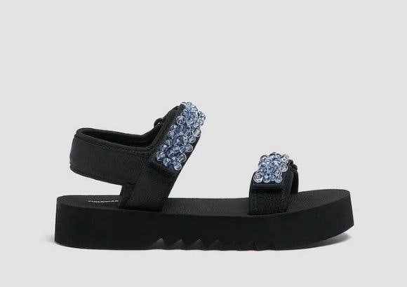 chanclas playa