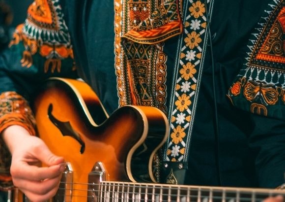moda música evolución
