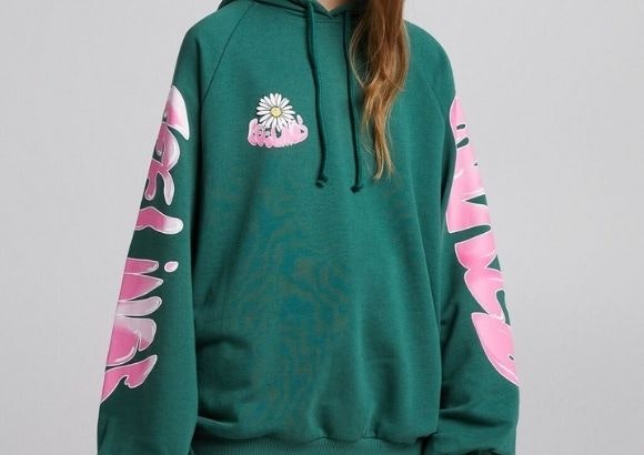 sudadera verano norte