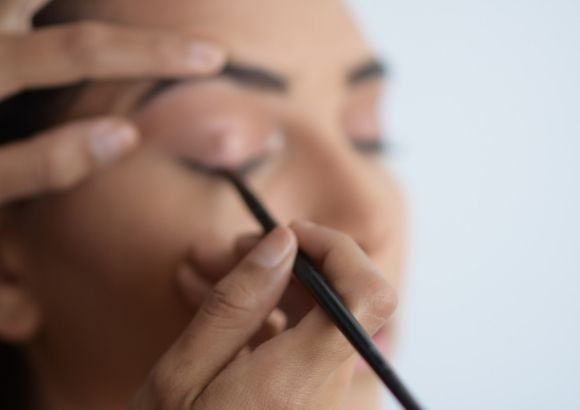 Tipos de delineador para conseguir un eyeliner profesional