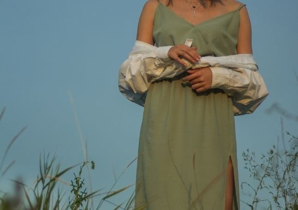 vestidos entretiempo