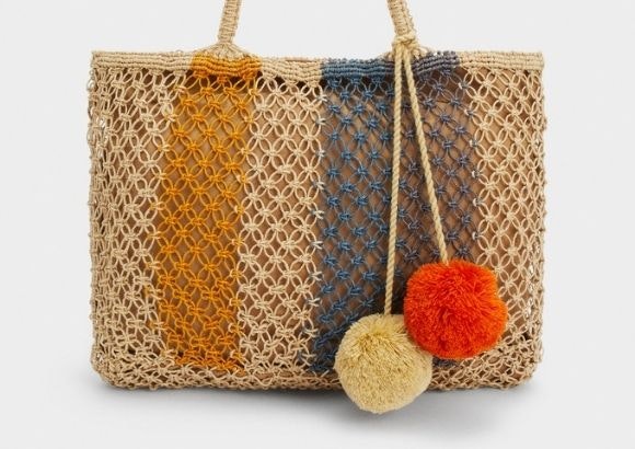 market bags