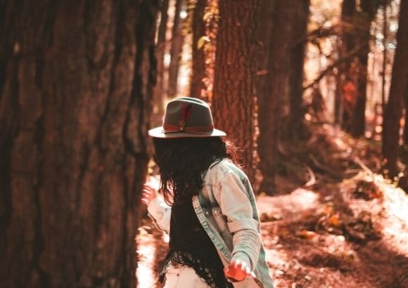 looks otoño