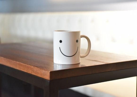 Tazas molonas para desayunos especiales