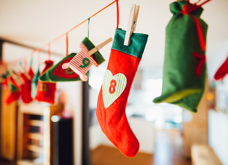 Ha comenzado la cuenta atrás para Navidad y así deberás decorar tu casa