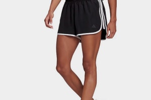 'Shorts' de boxeo de JD Sports. 