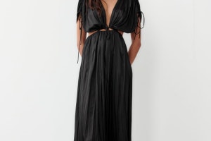 Los vestidos ‘cut-out’ de Zara.
